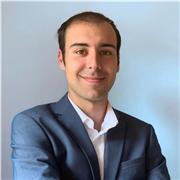 Soy una persona con una gran motivación para enseñar a otros y aprender enseñando. Me gustaría dar clases a niños y niñas de entre 8 y 12 años